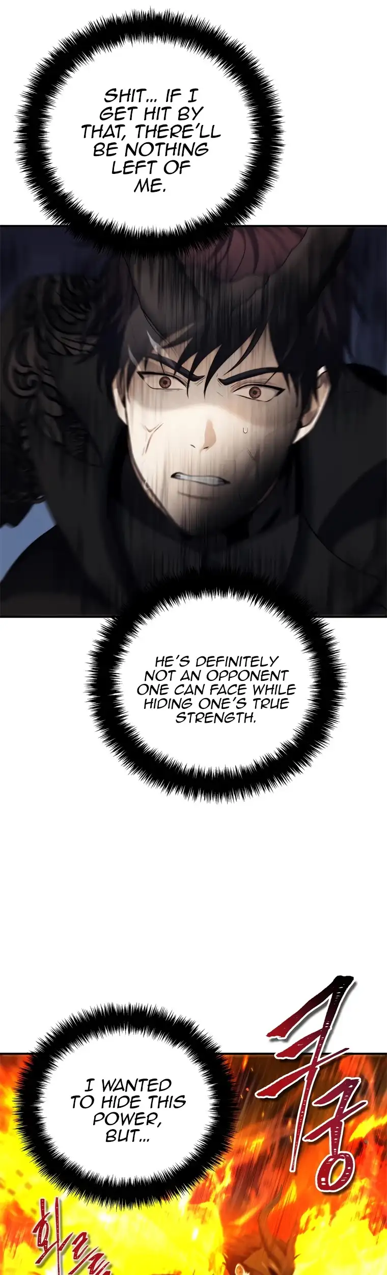 Ranker Who Lives A Second Time Chapter 96 page 18