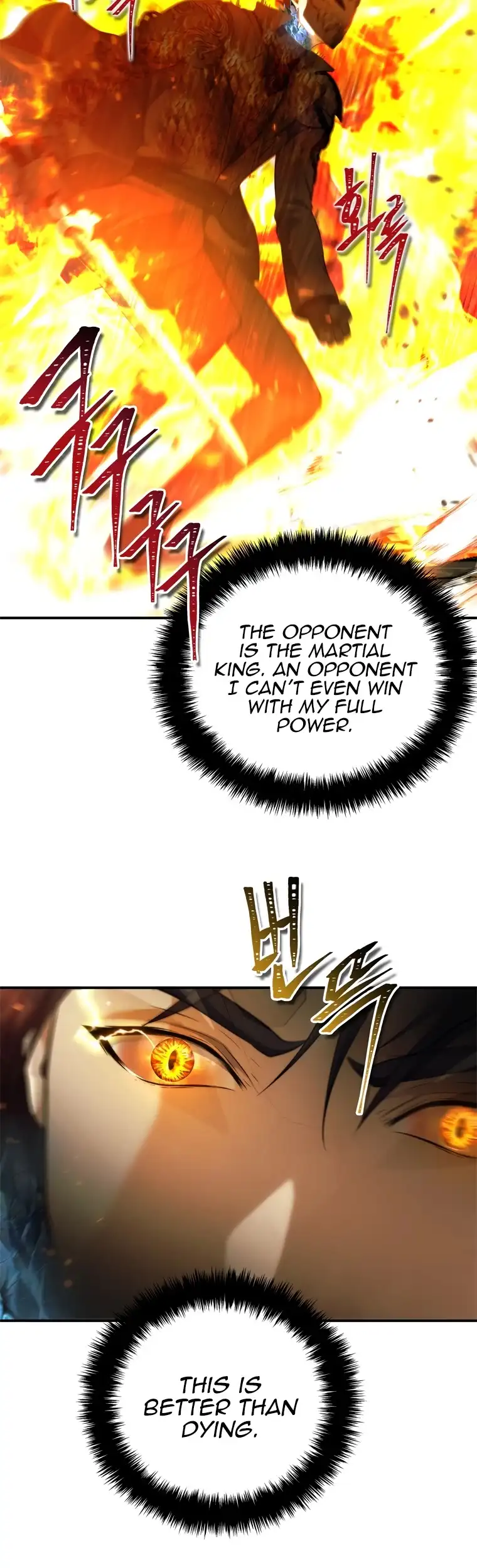 Ranker Who Lives A Second Time Chapter 96 page 19