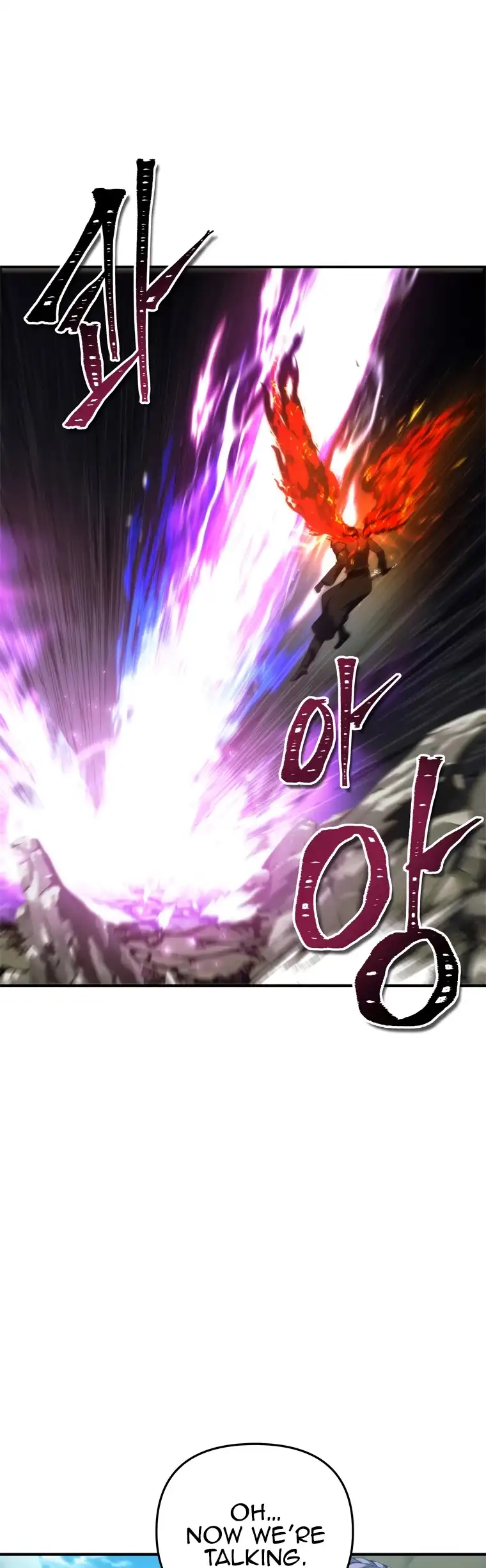 Ranker Who Lives A Second Time Chapter 96 page 20