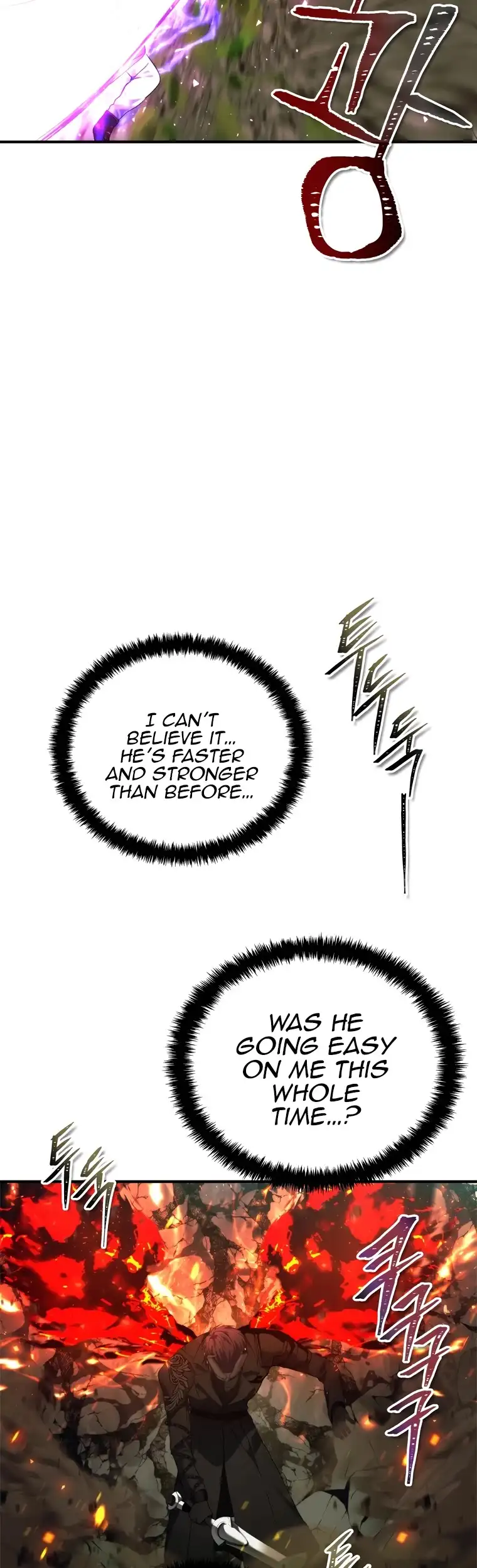 Ranker Who Lives A Second Time Chapter 96 page 23