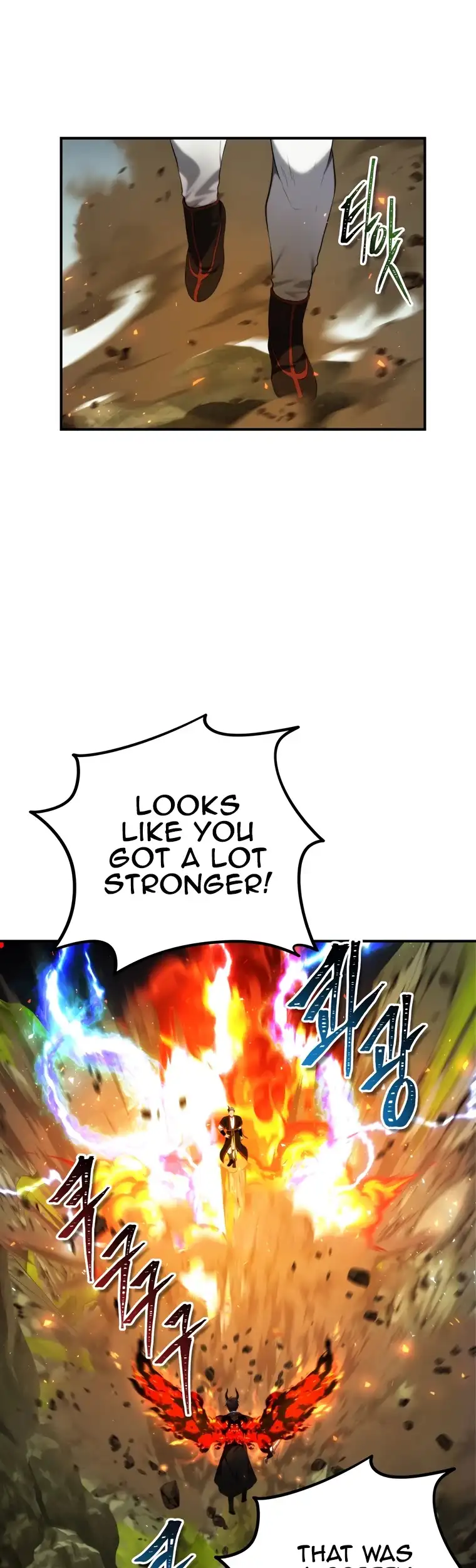 Ranker Who Lives A Second Time Chapter 96 page 28