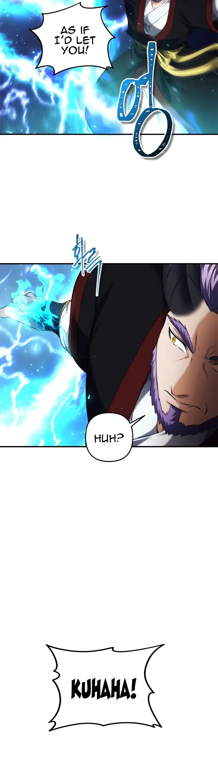 Ranker Who Lives A Second Time Chapter 96 page 27