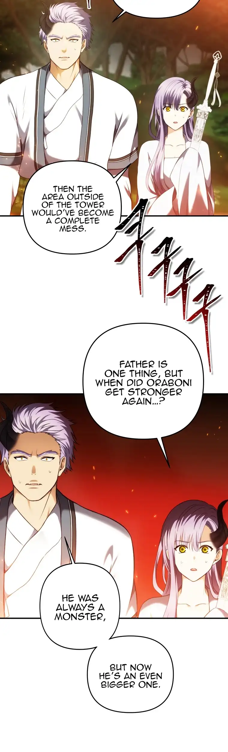 Ranker Who Lives A Second Time Chapter 96 page 32