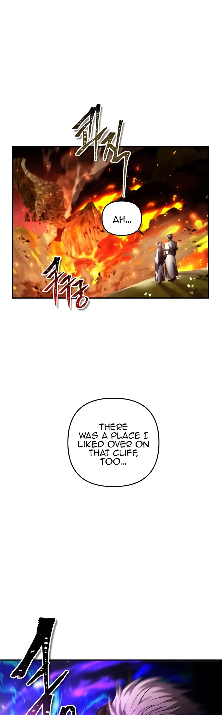Ranker Who Lives A Second Time Chapter 96 page 33