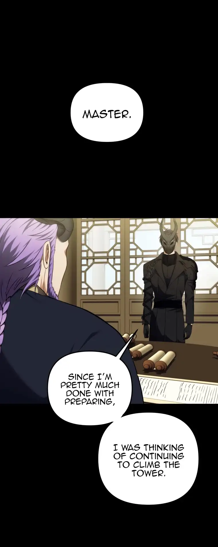 Ranker Who Lives A Second Time Chapter 96 page 37