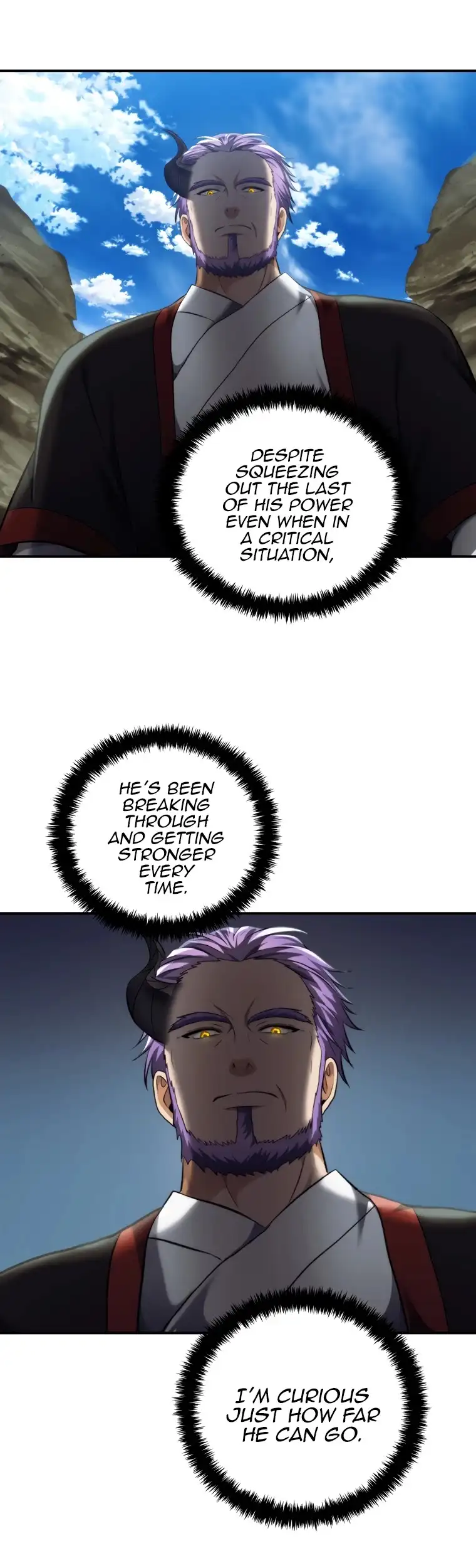 Ranker Who Lives A Second Time Chapter 96 page 46