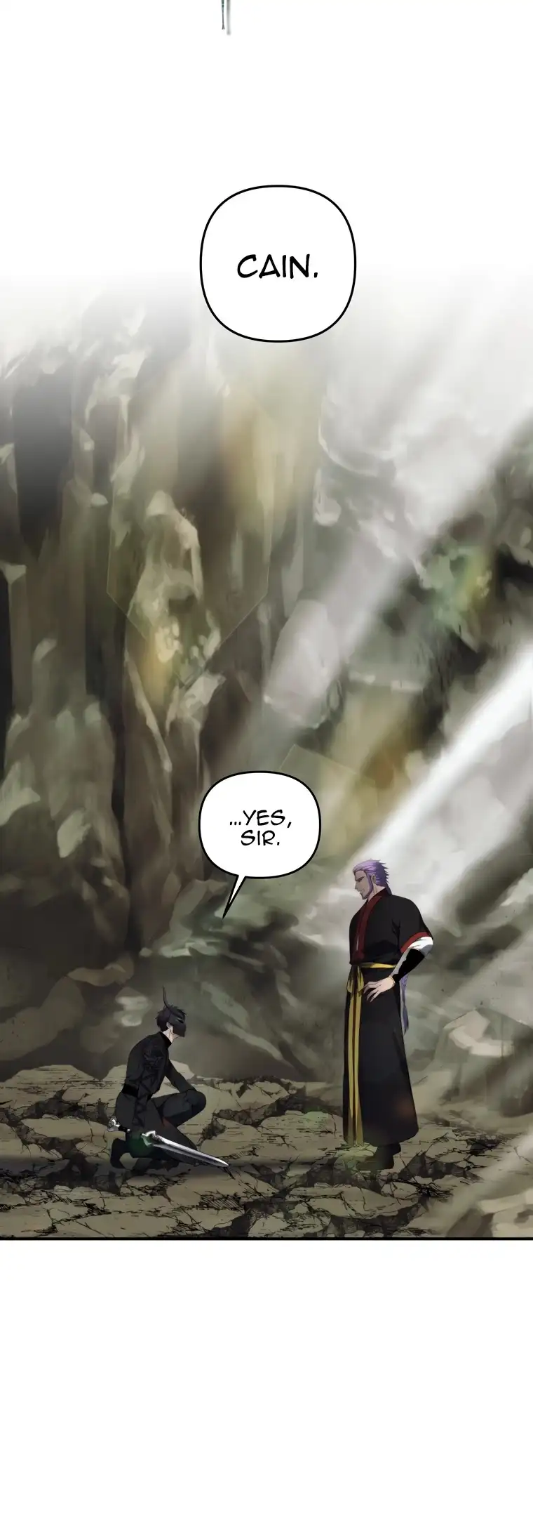 Ranker Who Lives A Second Time Chapter 96 page 48