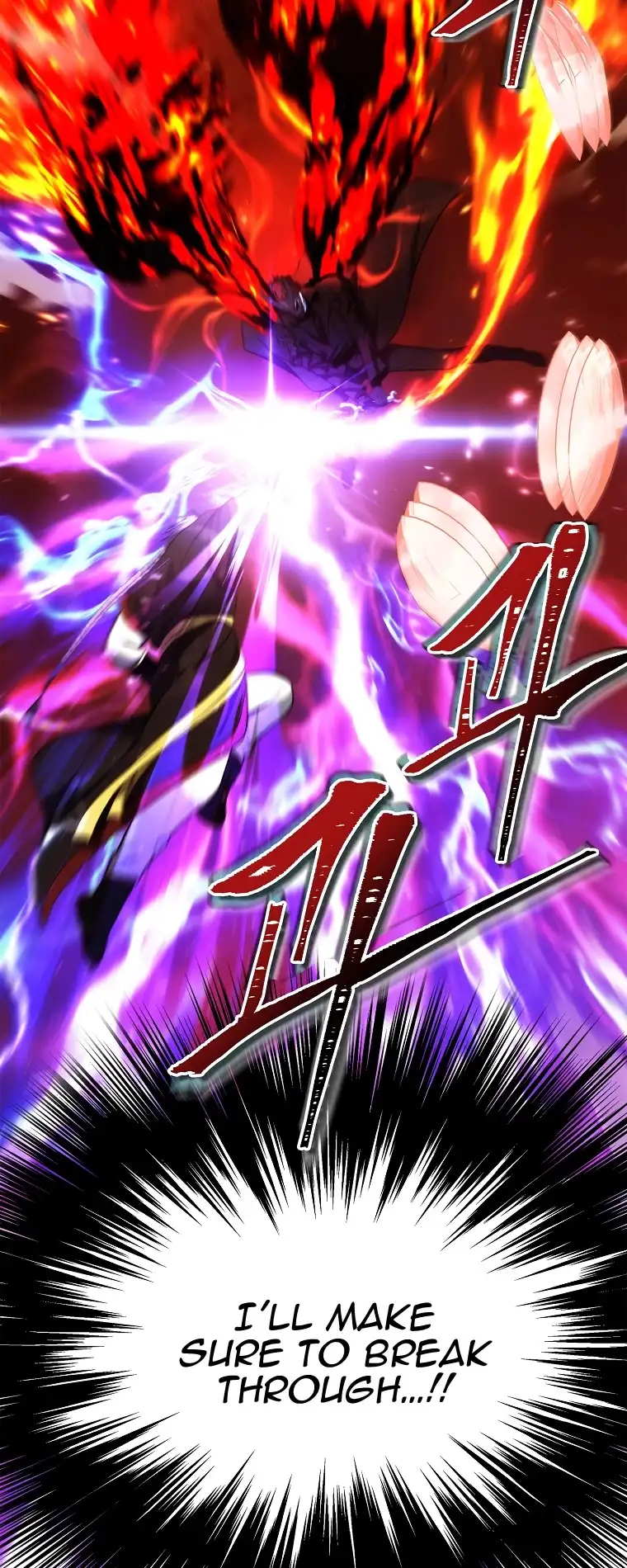 Ranker Who Lives A Second Time Chapter 96 page 41