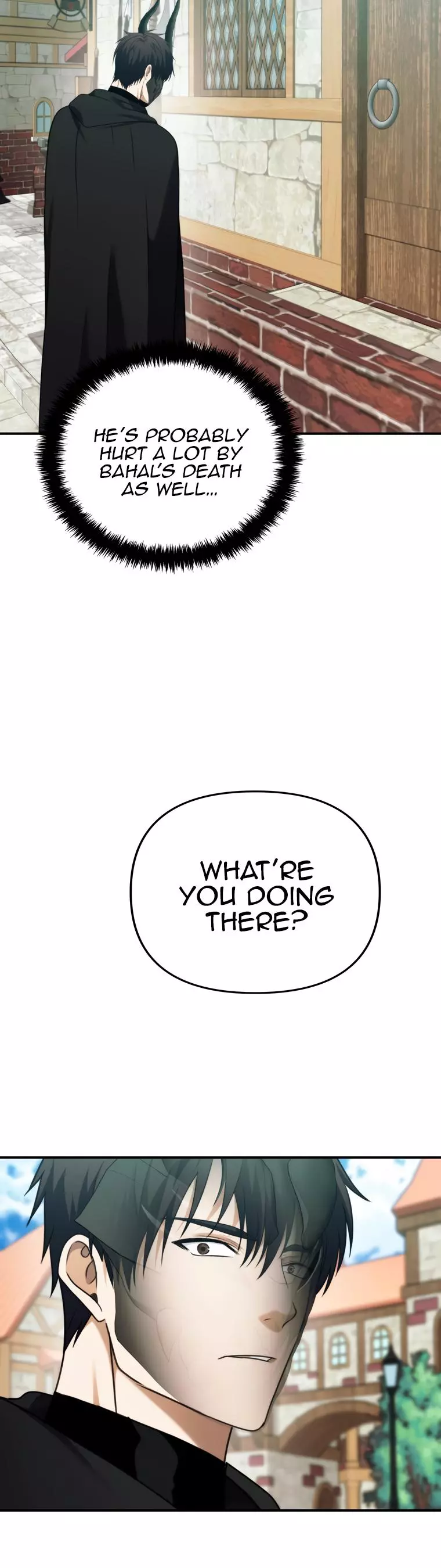 Ranker Who Lives A Second Time Chapter 97 page 12