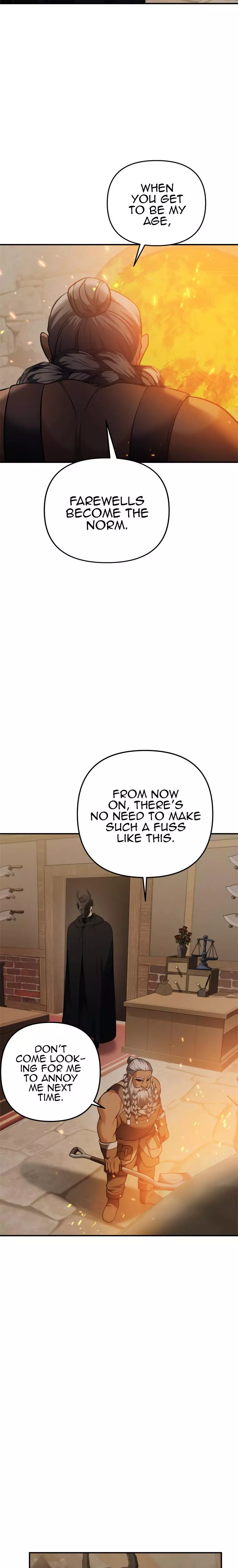 Ranker Who Lives A Second Time Chapter 97 page 25