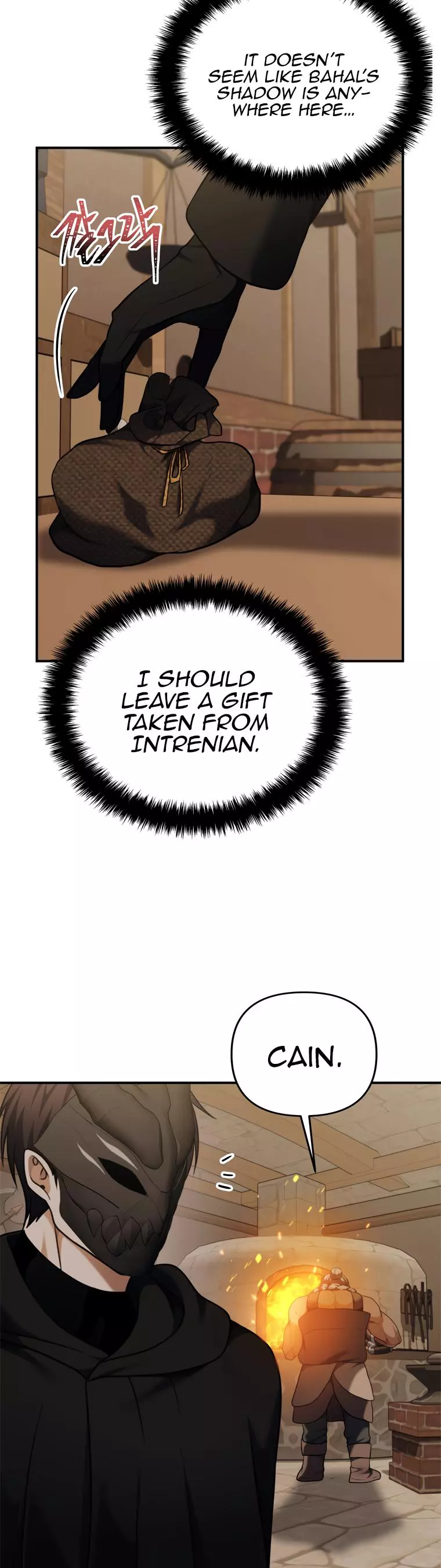 Ranker Who Lives A Second Time Chapter 97 page 24