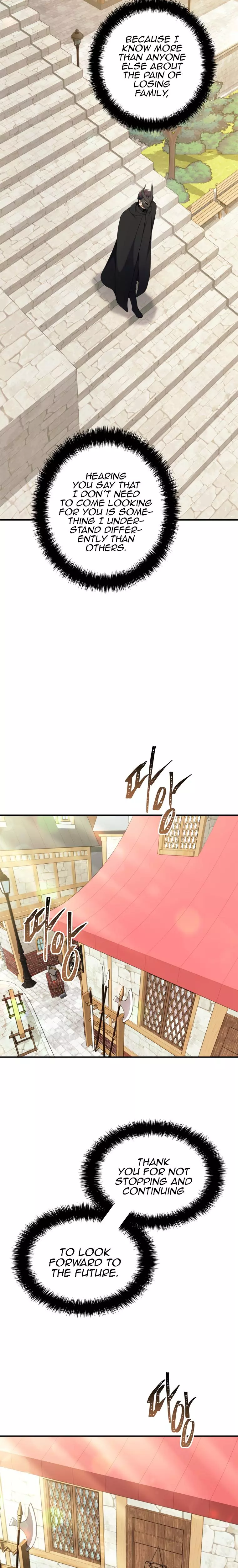 Ranker Who Lives A Second Time Chapter 97 page 27