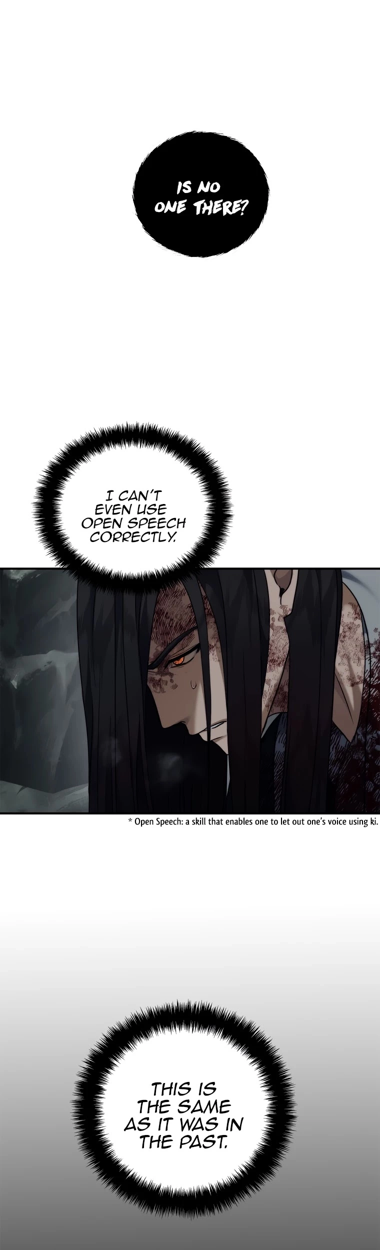 Ranker Who Lives A Second Time Chapter 98 page 15