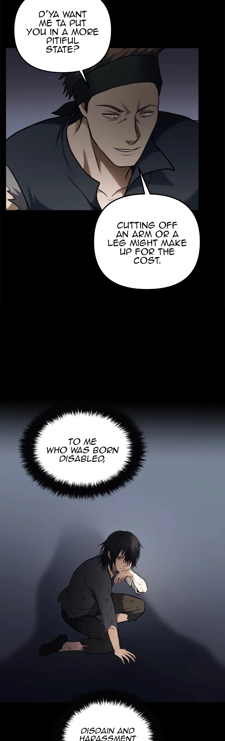 Ranker Who Lives A Second Time Chapter 98 page 19