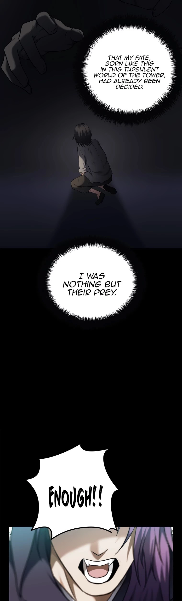 Ranker Who Lives A Second Time Chapter 98 page 21