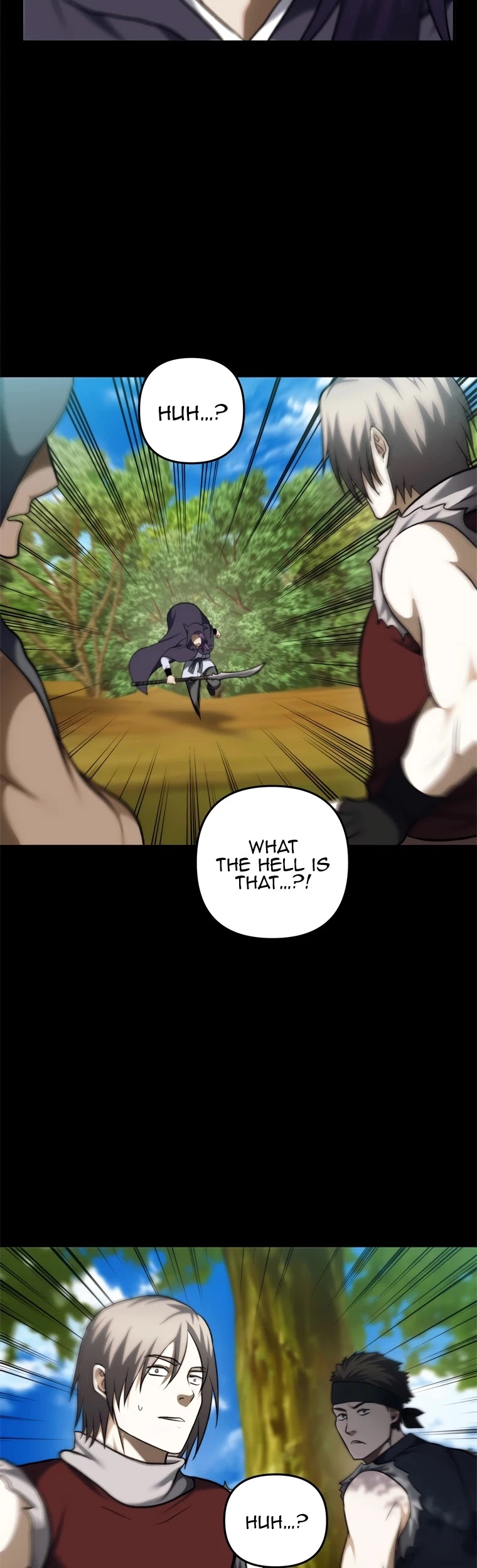 Ranker Who Lives A Second Time Chapter 98 page 22