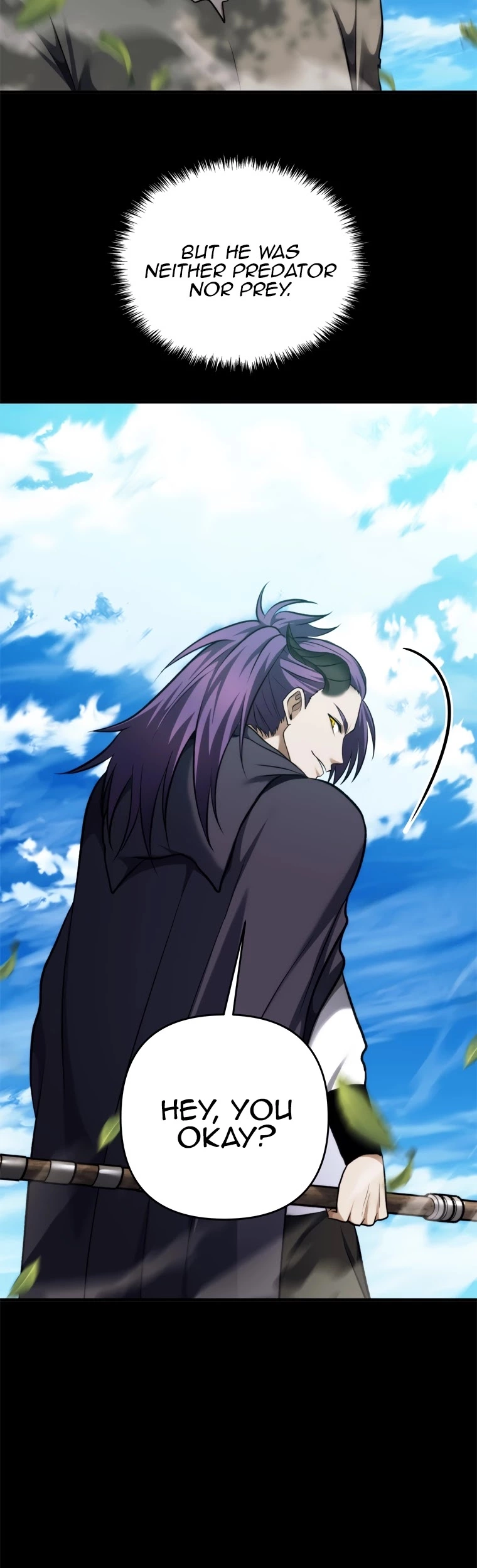 Ranker Who Lives A Second Time Chapter 98 page 25