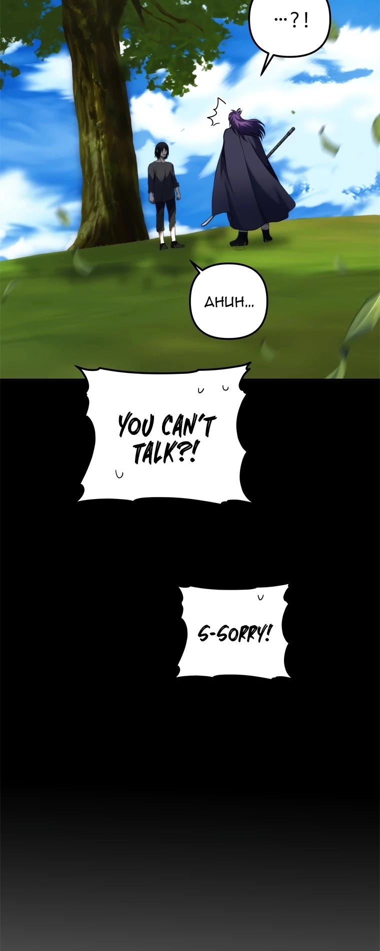 Ranker Who Lives A Second Time Chapter 98 page 27