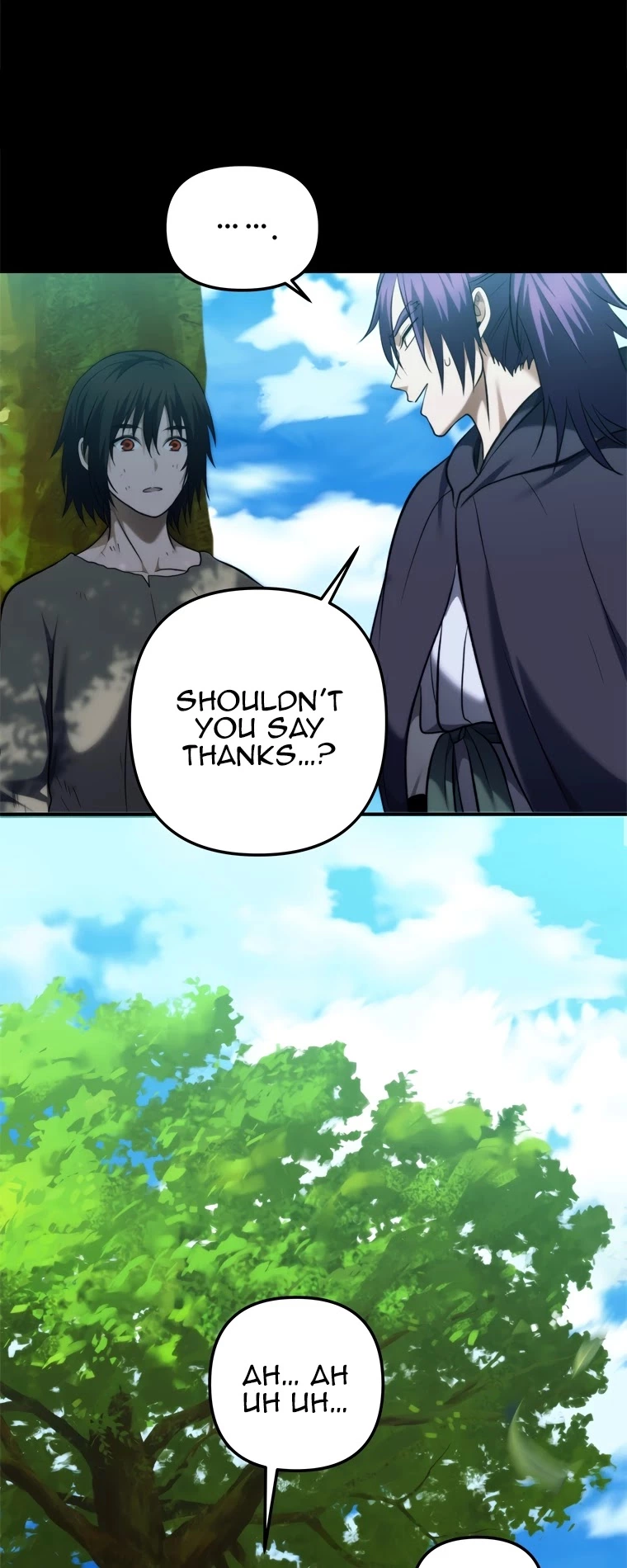 Ranker Who Lives A Second Time Chapter 98 page 26