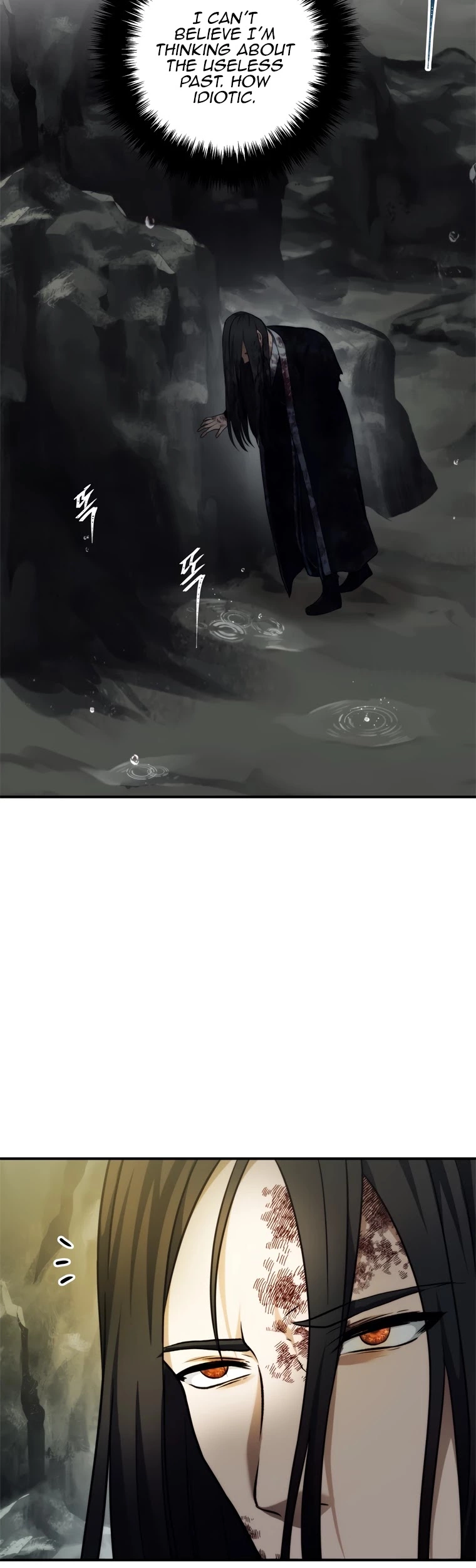 Ranker Who Lives A Second Time Chapter 98 page 29