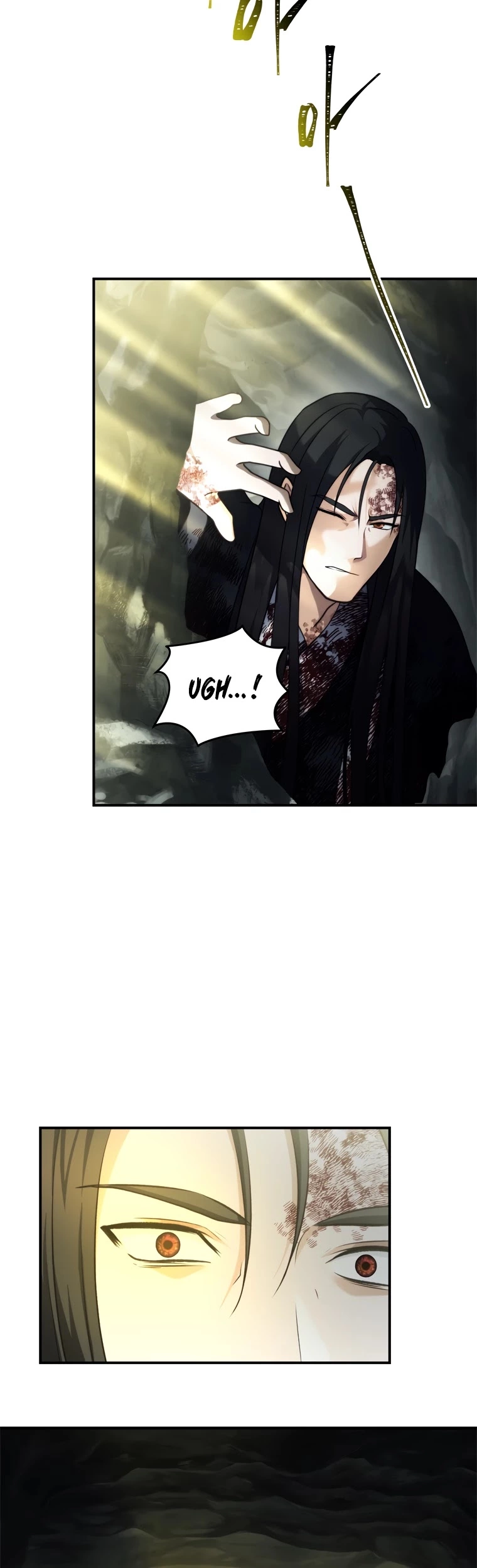 Ranker Who Lives A Second Time Chapter 98 page 32