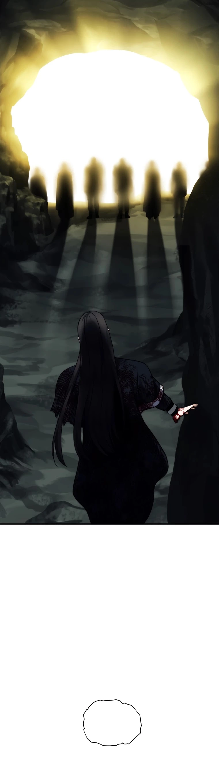 Ranker Who Lives A Second Time Chapter 98 page 33