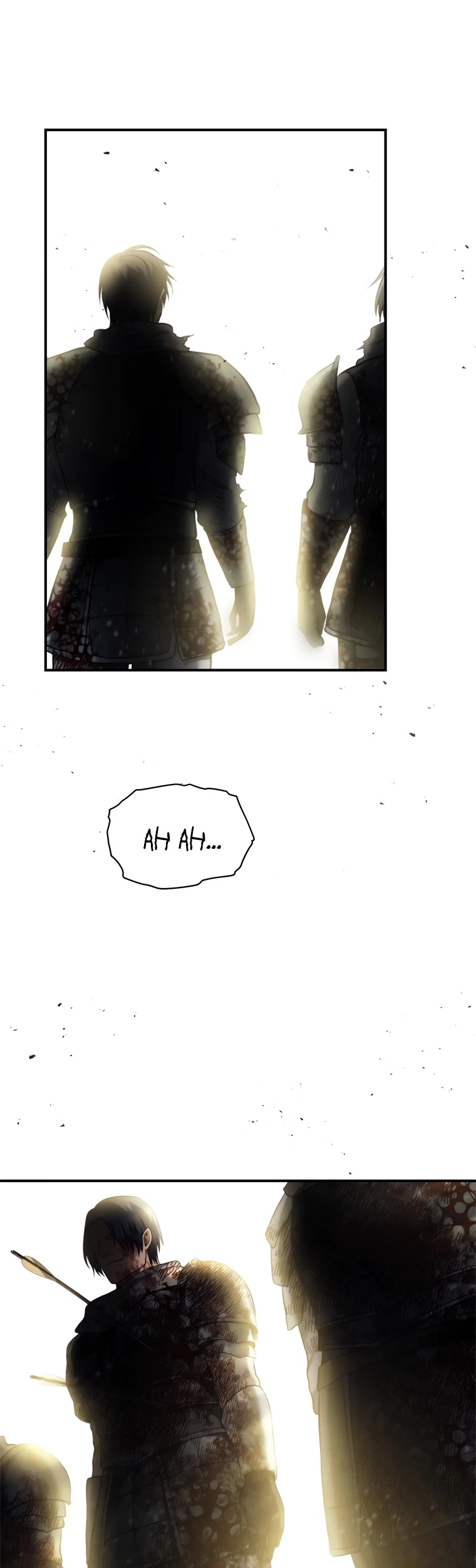 Ranker Who Lives A Second Time Chapter 98 page 34