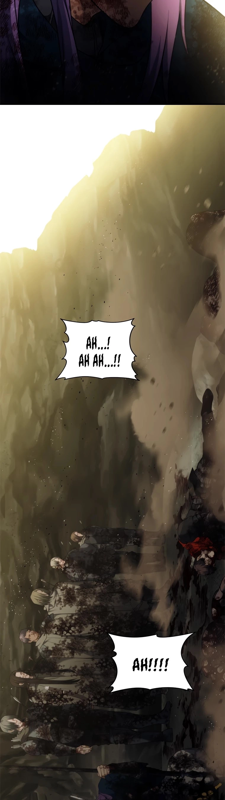 Ranker Who Lives A Second Time Chapter 98 page 36