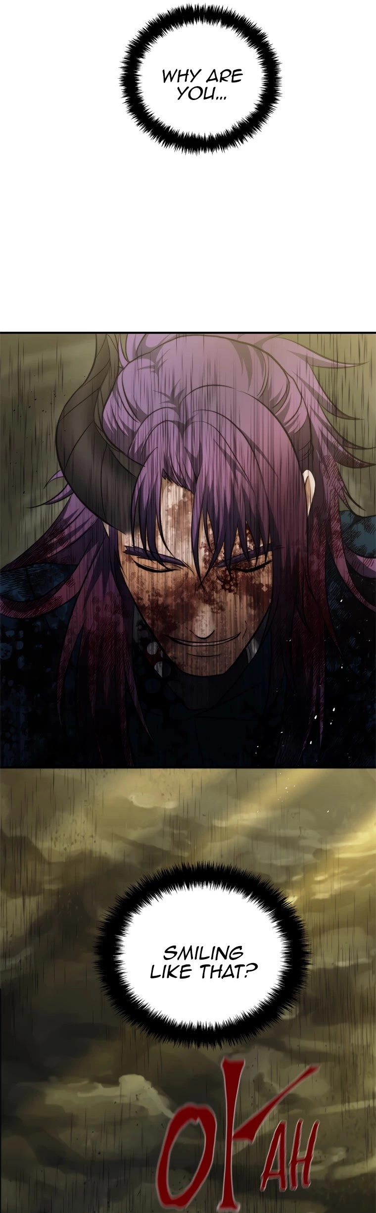 Ranker Who Lives A Second Time Chapter 98 page 39