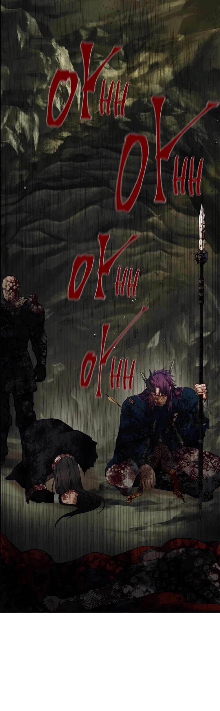 Ranker Who Lives A Second Time Chapter 98 page 40