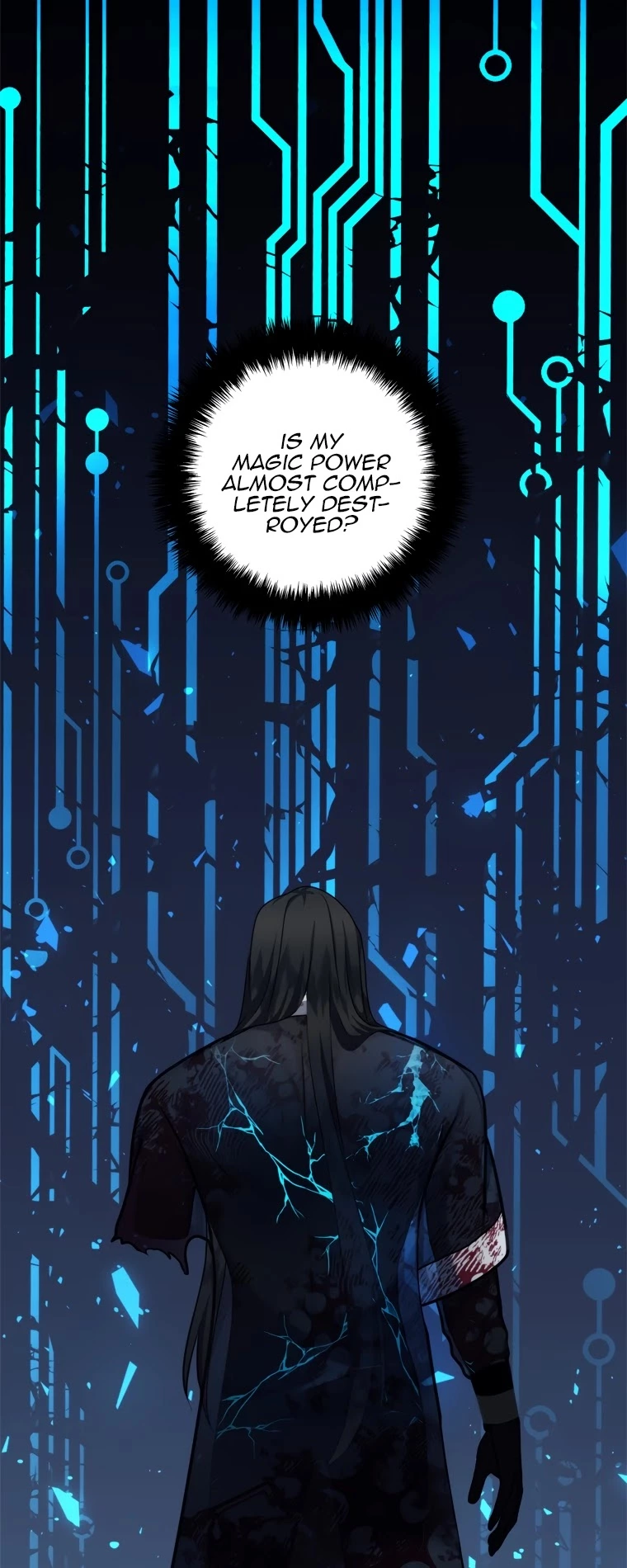 Ranker Who Lives A Second Time Chapter 98 page 12