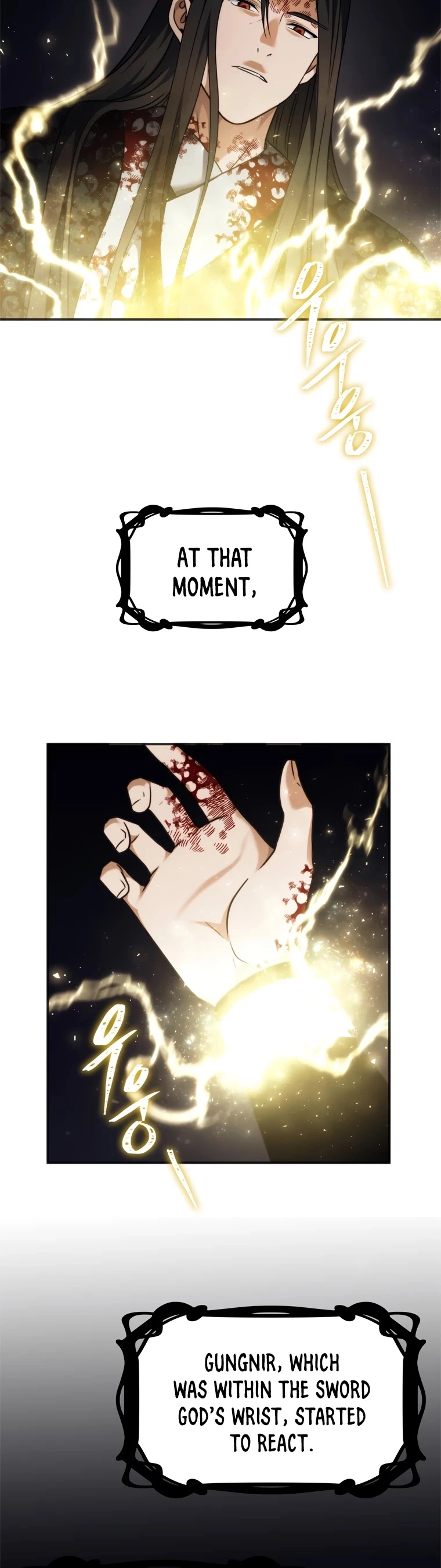 Ranker Who Lives A Second Time Chapter 98 page 46
