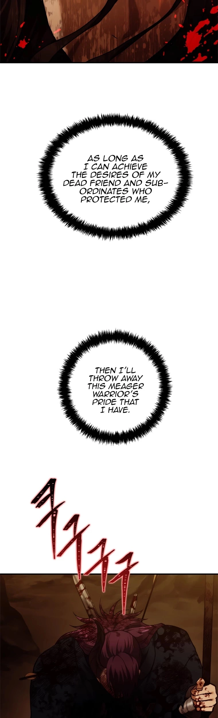 Ranker Who Lives A Second Time Chapter 98 page 50