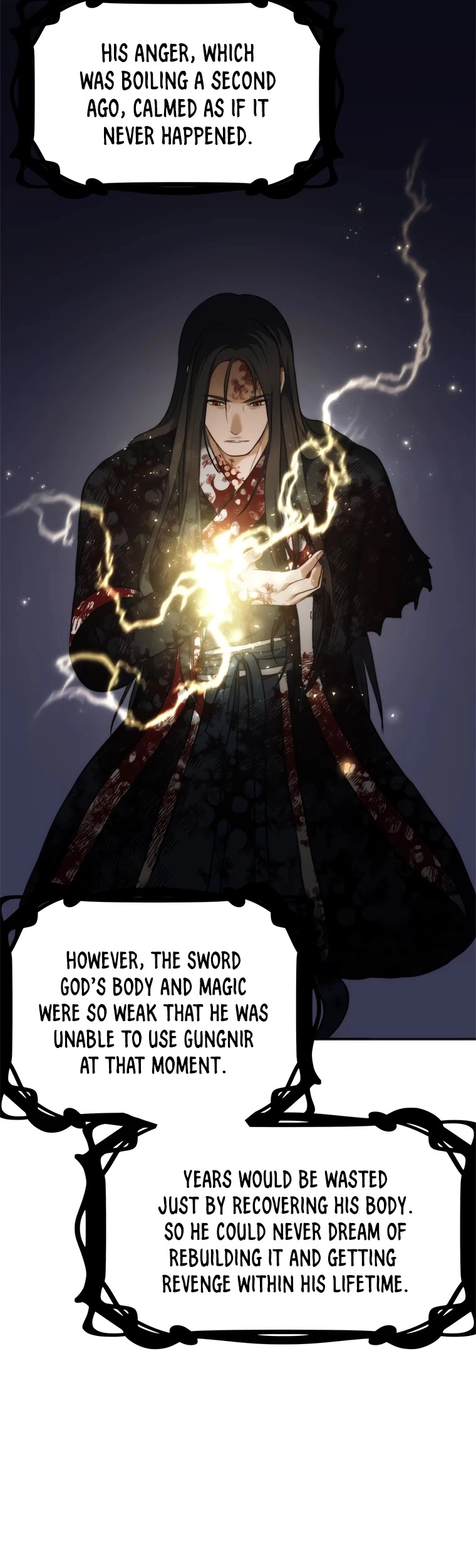Ranker Who Lives A Second Time Chapter 98 page 47