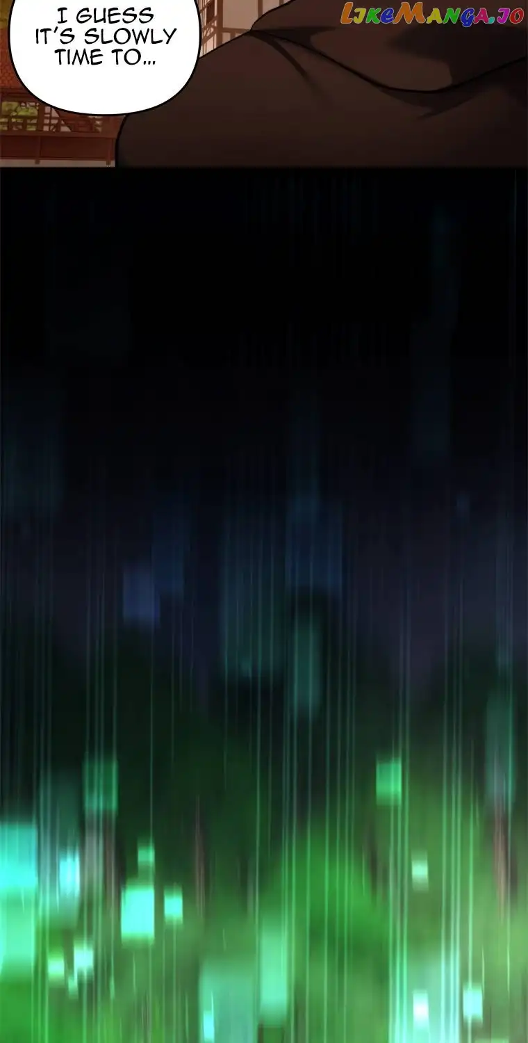 Ranker Who Lives A Second Time Chapter 99 page 23