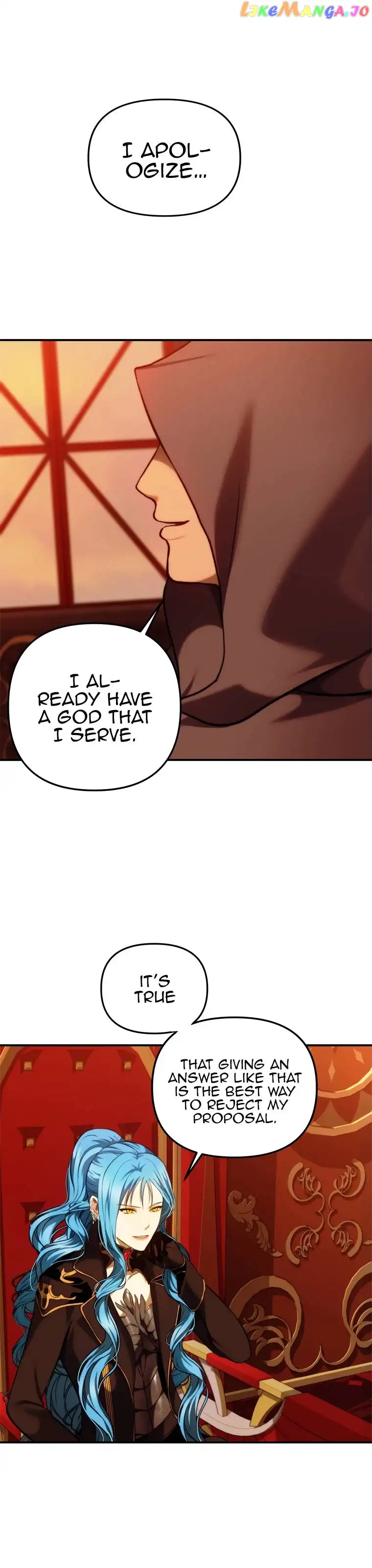 Ranker Who Lives A Second Time Chapter 99 page 7