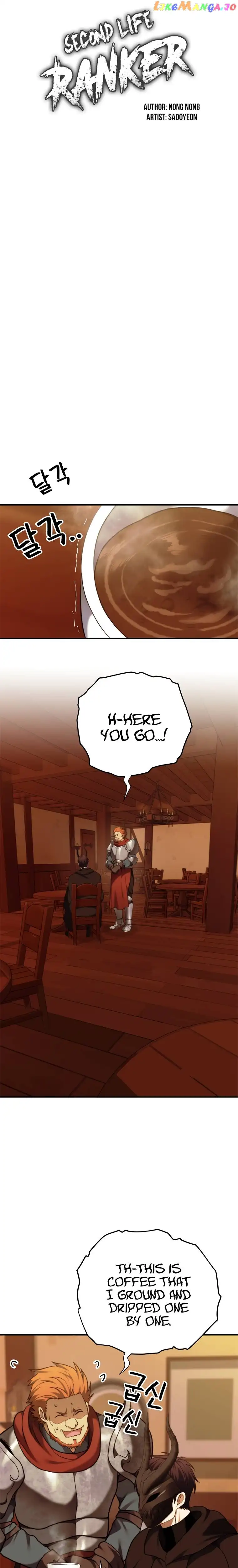 Ranker Who Lives A Second Time Chapter 99 page 13