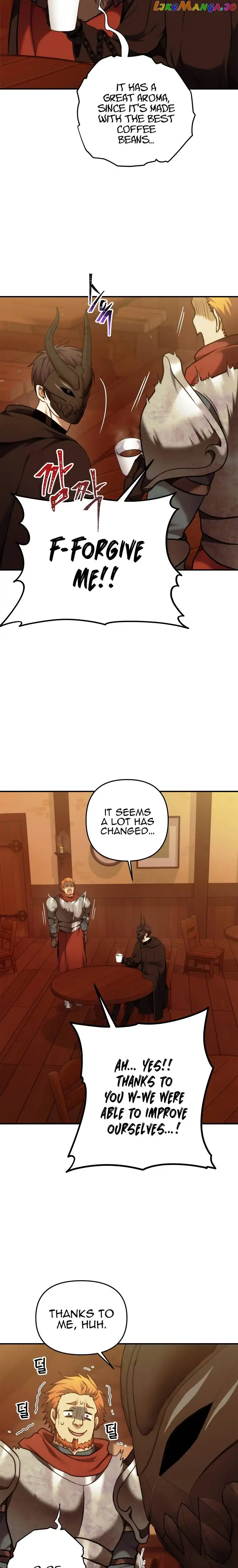 Ranker Who Lives A Second Time Chapter 99 page 14