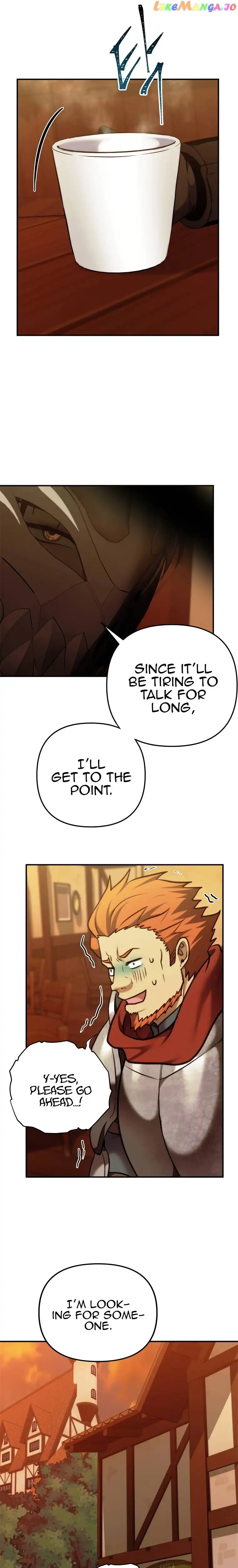 Ranker Who Lives A Second Time Chapter 99 page 16