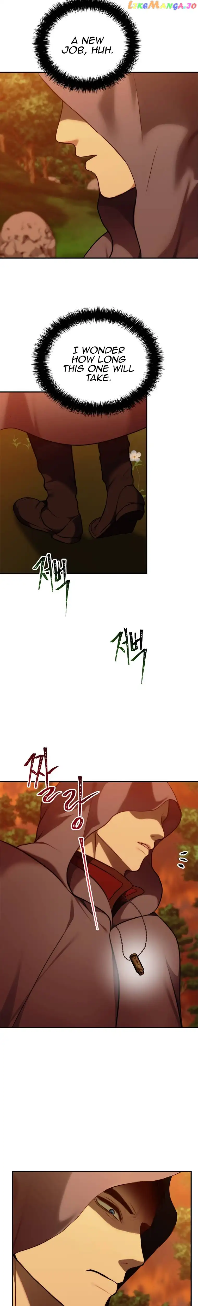 Ranker Who Lives A Second Time Chapter 99 page 10