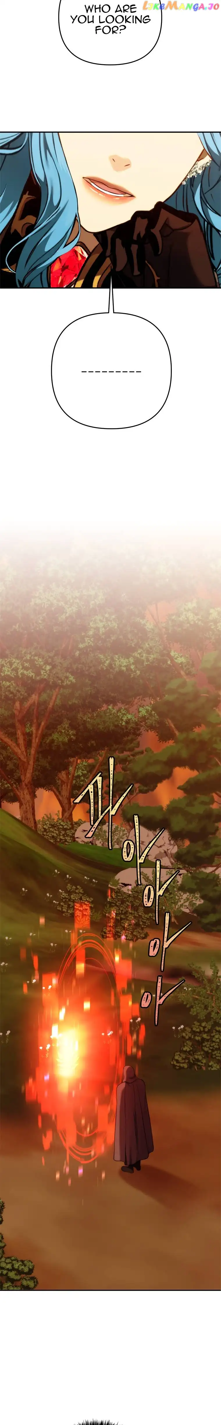 Ranker Who Lives A Second Time Chapter 99 page 9