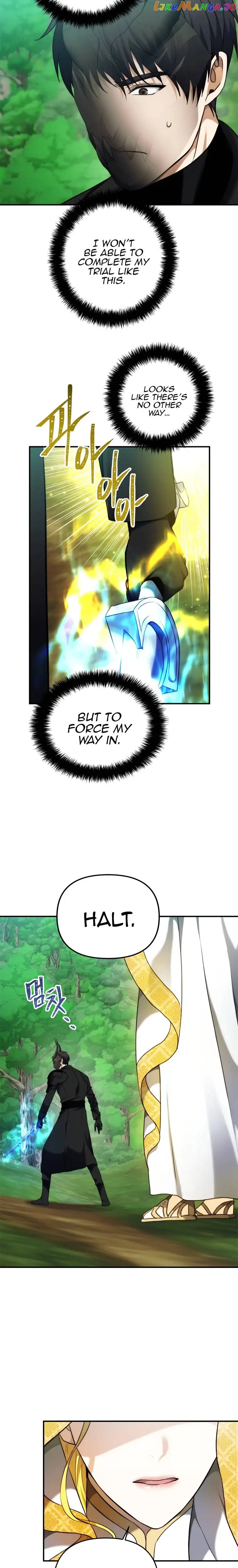 Ranker Who Lives A Second Time Chapter 99 page 26