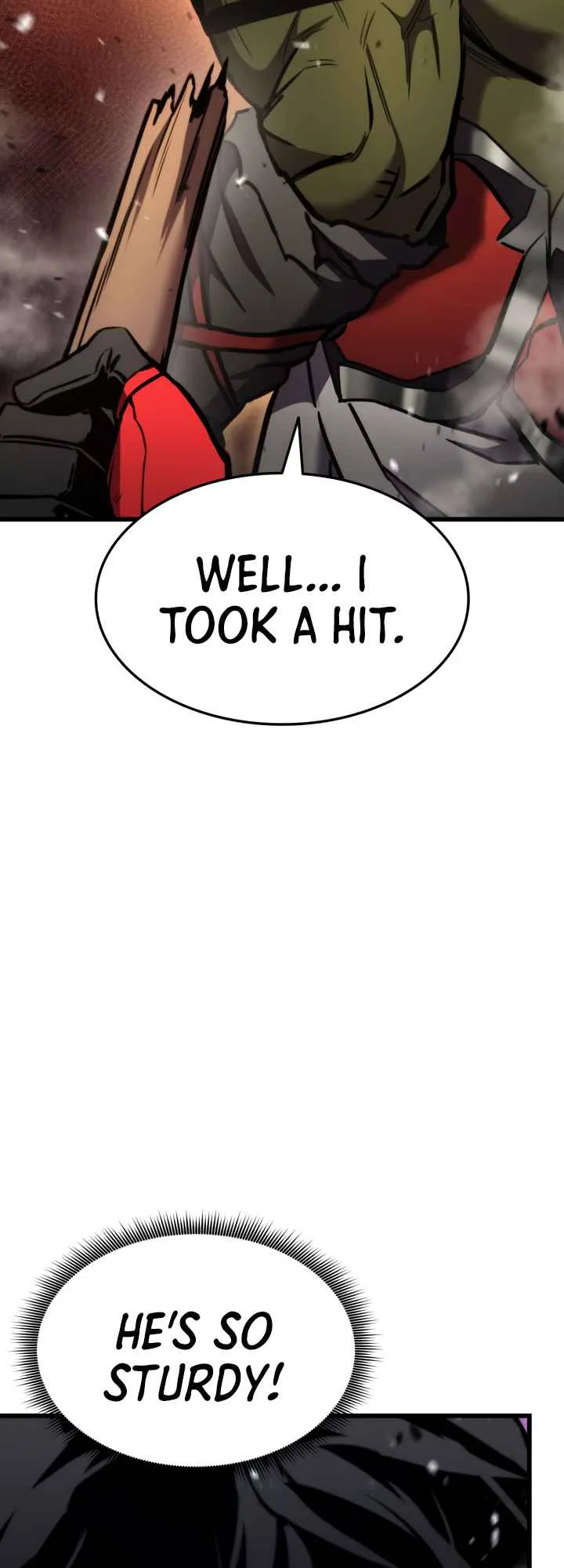 Ranker’s Return (Remake) Chapter 100 page 51