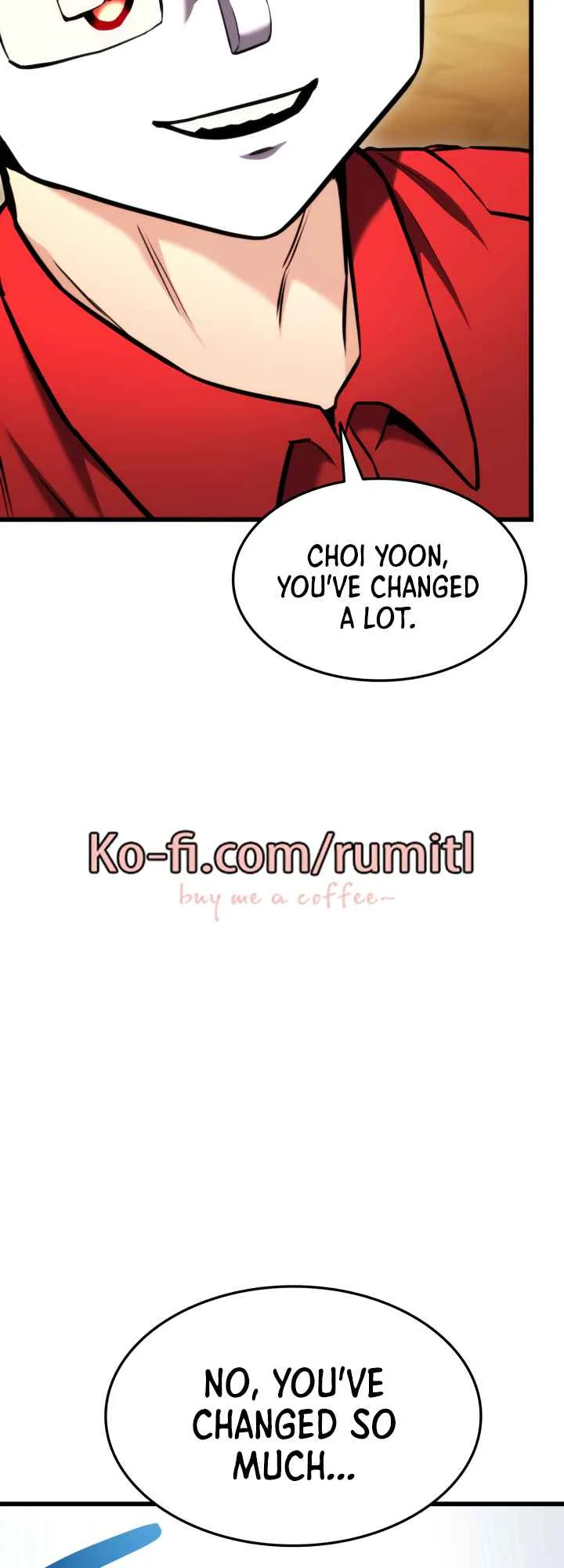Ranker’s Return (Remake) Chapter 101 page 4