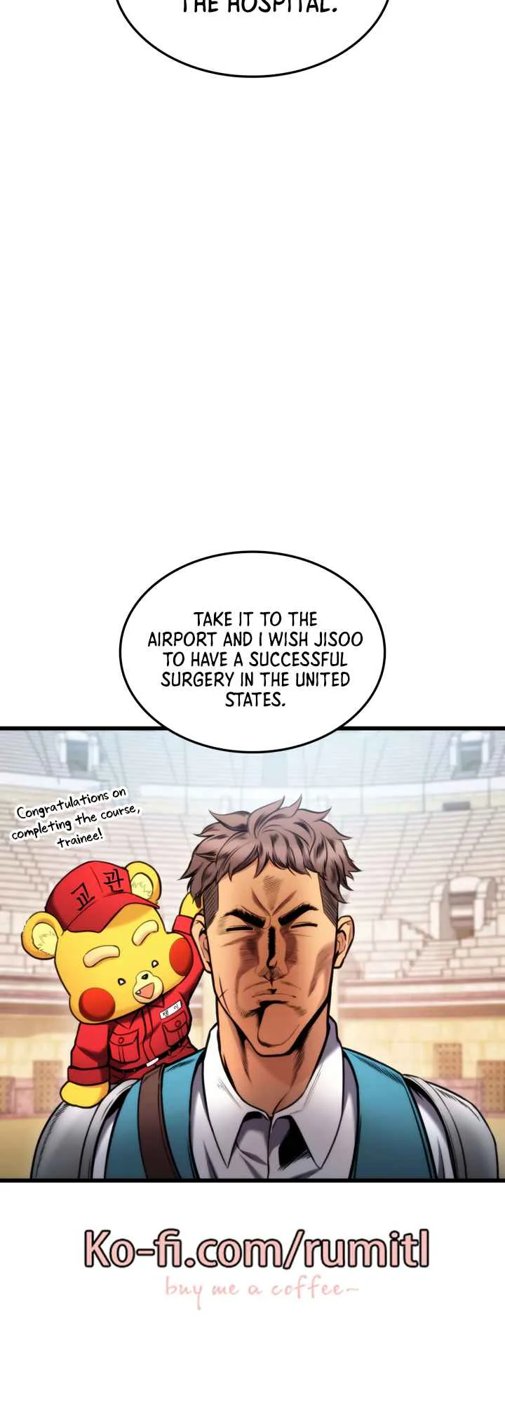Ranker’s Return (Remake) Chapter 101 page 11