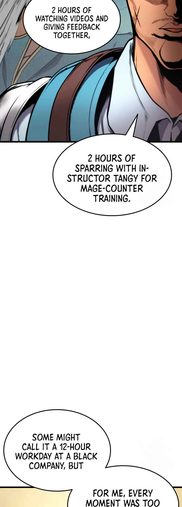 Ranker’s Return (Remake) Chapter 101 page 7