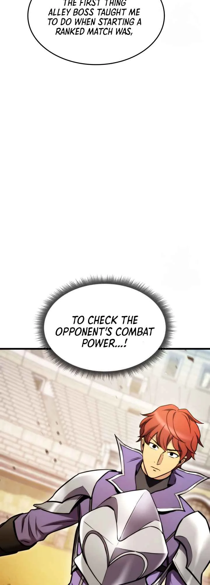 Ranker’s Return (Remake) Chapter 101 page 40