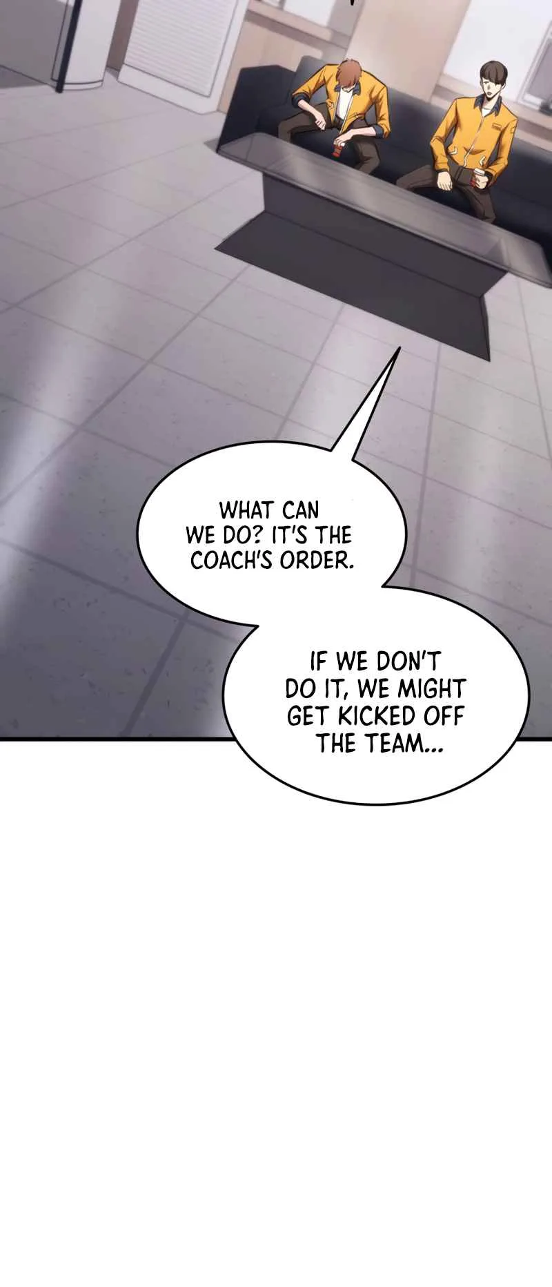 Ranker’s Return (Remake) Chapter 102 page 78