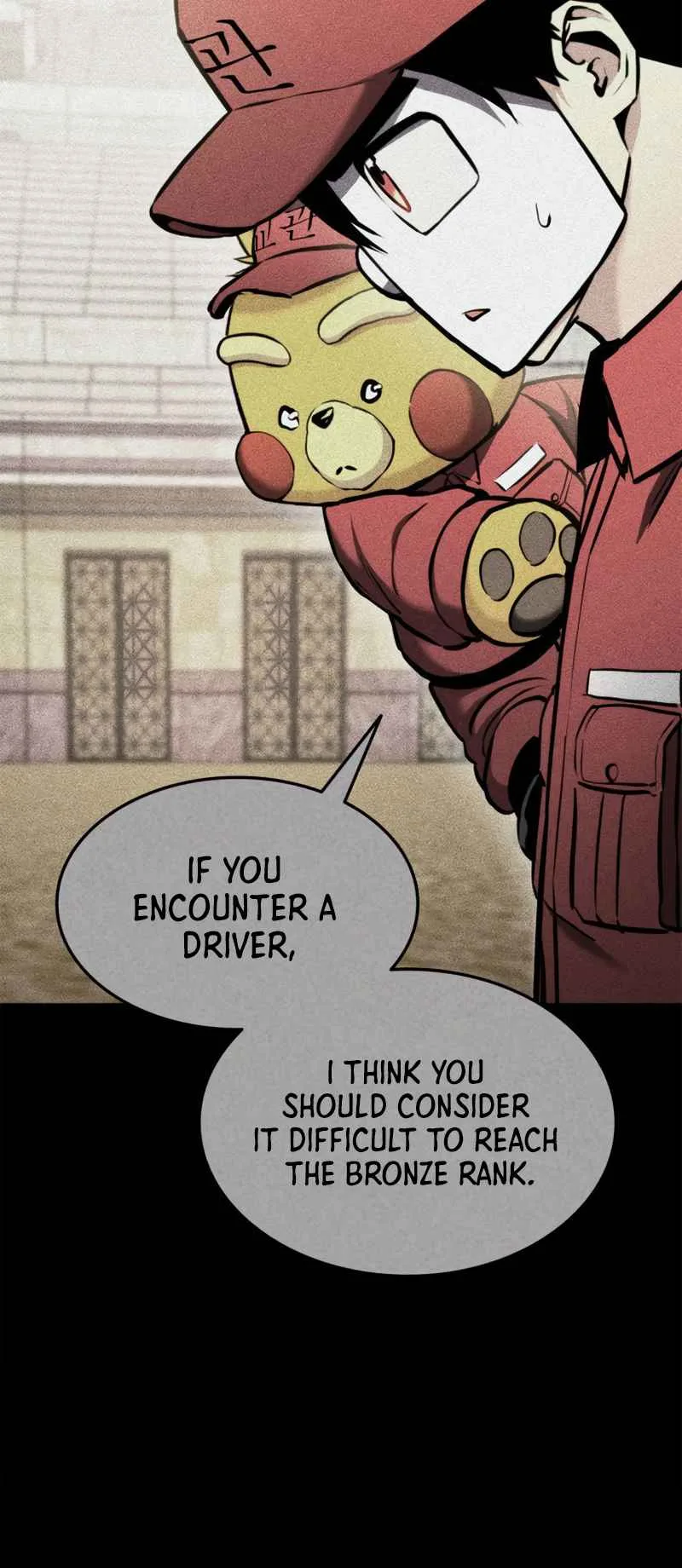 Ranker’s Return (Remake) Chapter 103 page 27