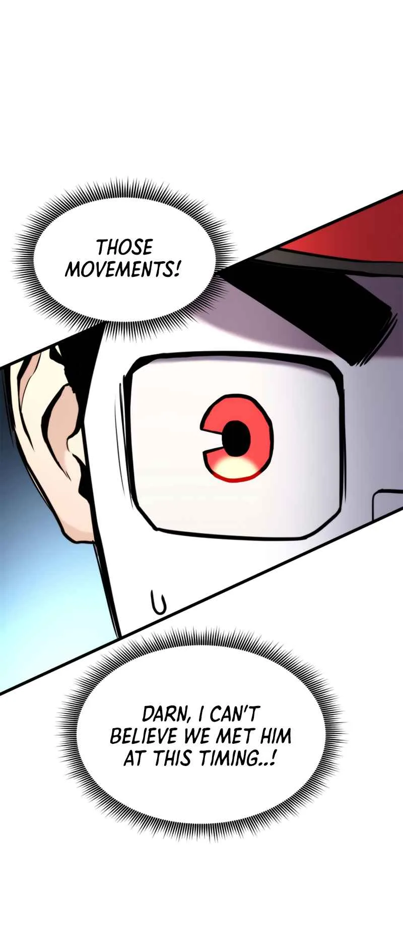 Ranker’s Return (Remake) Chapter 103 page 17